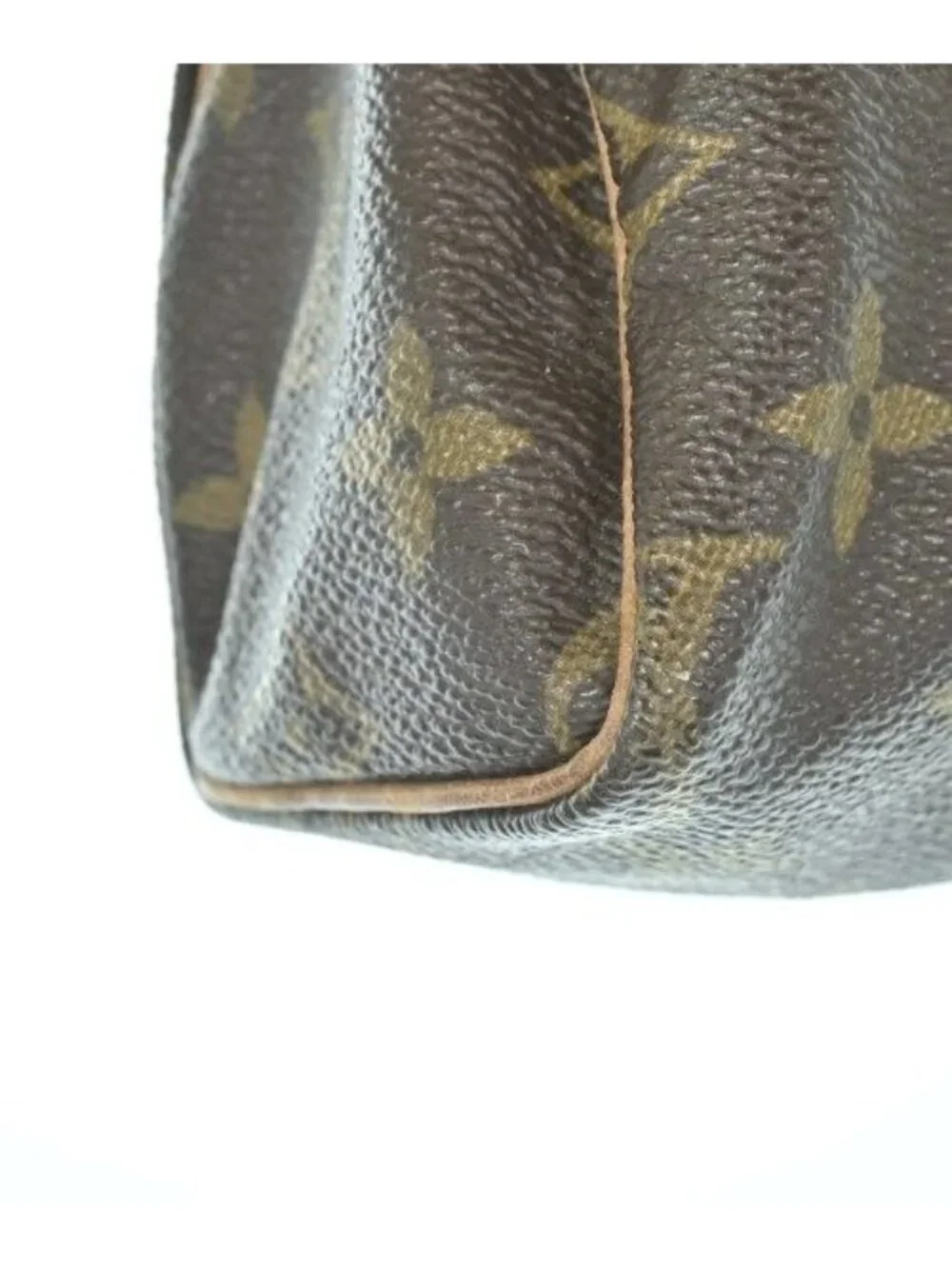 Louis Vuitton this authentic